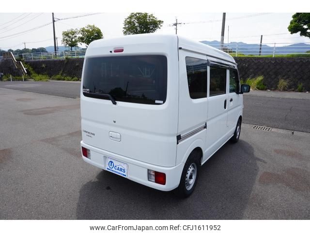 mitsubishi minicab-van 2022 CFJ1611952 image 2