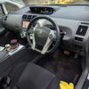 toyota prius-α 2011 -TOYOTA--Prius α DAA-ZVW40W--ZVW40-3004662---TOYOTA--Prius α DAA-ZVW40W--ZVW40-3004662- image 10