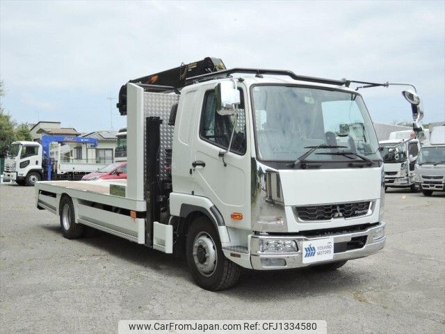 mitsubishi-fuso fighter 2023 -MITSUBISHI--Fuso Fighter 2KG-FK62FZ--FK62FZ-615228---MITSUBISHI--Fuso Fighter 2KG-FK62FZ--FK62FZ-615228- image 2