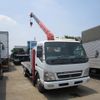 mitsubishi-fuso canter 2007 CFJ1597742 image 7