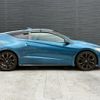 honda cr-z 2010 CFJ1772509 image 11