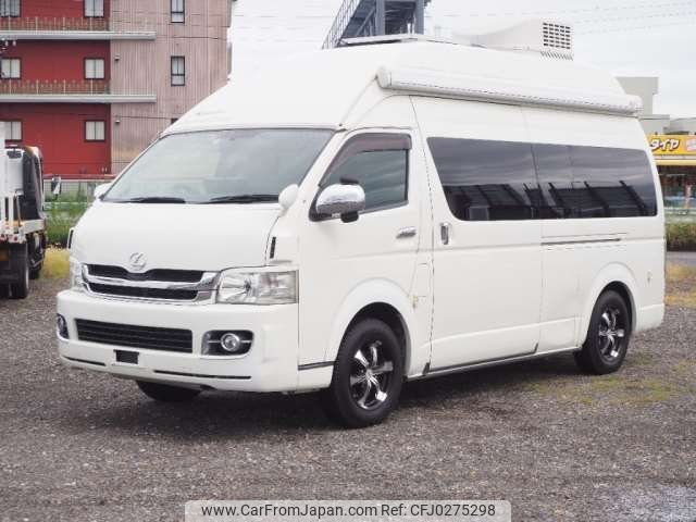 toyota hiace-van 2010 -TOYOTA--Hiace Van CBF-TRH226Kｶｲ--TRH226-0007643---TOYOTA--Hiace Van CBF-TRH226Kｶｲ--TRH226-0007643- image 1