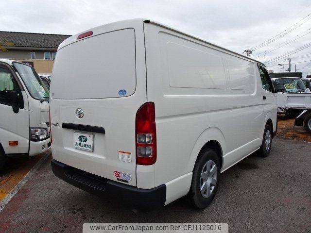 toyota regiusace-van 2019 -TOYOTA 【越谷 800ｻ1327】--Regius ace Van TRH200V--0301966---TOYOTA 【越谷 800ｻ1327】--Regius ace Van TRH200V--0301966- image 2