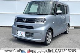 daihatsu tanto 2021 quick_quick_LA650S_LA650S-1093683