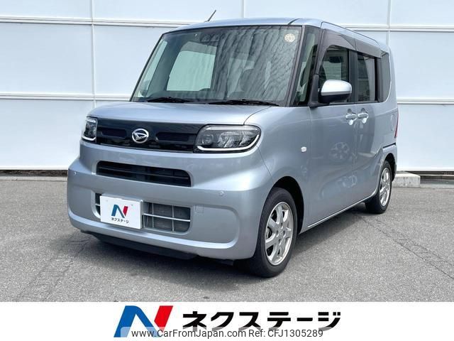 daihatsu tanto 2021 quick_quick_LA650S_LA650S-1093683 image 1