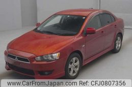 mitsubishi galant-fortis 2008 -MITSUBISHI--Galant Fortis DBA-CY4A--CY4A-0109059---MITSUBISHI--Galant Fortis DBA-CY4A--CY4A-0109059-