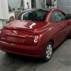 nissan micra 2007 -NISSAN--Micra FHZK12-026673---NISSAN--Micra FHZK12-026673- image 6