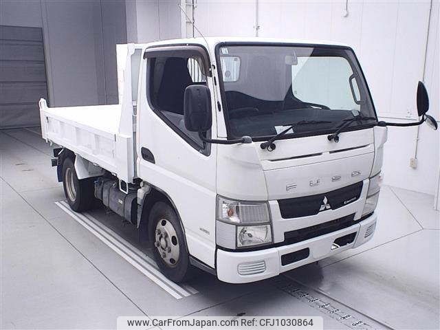 mitsubishi-fuso canter 2014 -MITSUBISHI--Canter FBA60-531442---MITSUBISHI--Canter FBA60-531442- image 1