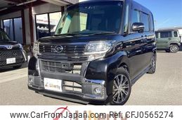 daihatsu tanto 2016 quick_quick_LA600S_LA600S-0390103