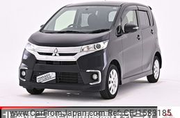 mitsubishi ek 2016 CFJ1583185