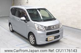 daihatsu move 2018 CFJ1176143