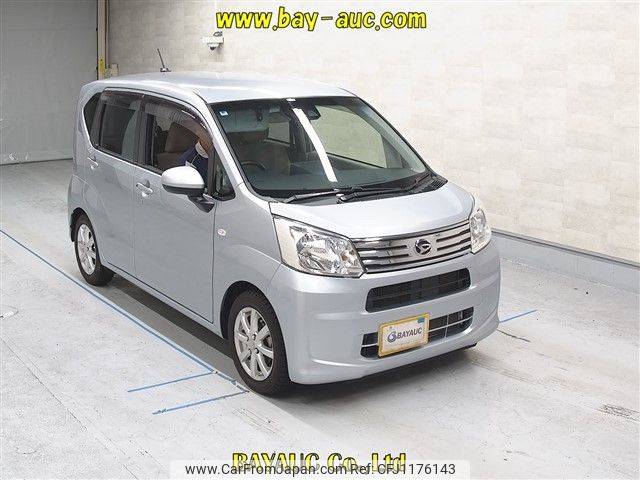 daihatsu move 2018 CFJ1176143 image 1