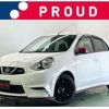 nissan march 2016 -NISSAN 【宇都宮 533ﾙ2951】--March DBA-K13--K13-725834---NISSAN 【宇都宮 533ﾙ2951】--March DBA-K13--K13-725834- image 1