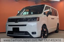 honda stepwagon 2023 CFJ1452416