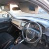 toyota corolla-fielder 2017 504749-RAOID:13654 image 14