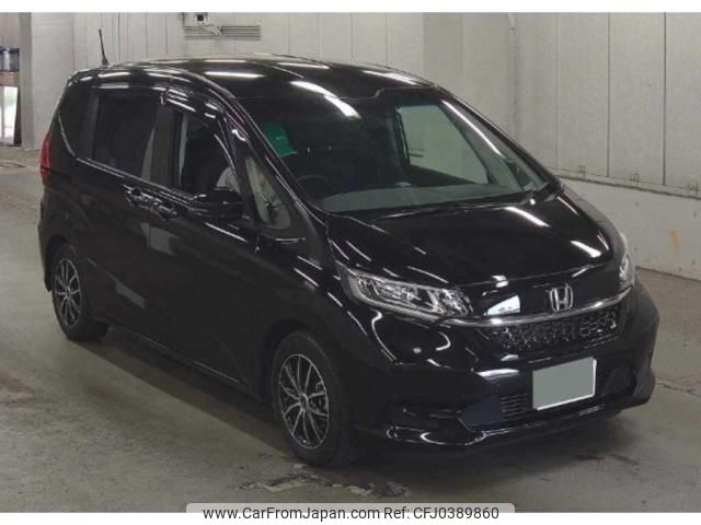 honda freed-plus 2022 quick_quick_5BA-GB5_GB5-3205444 image 1