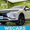 mitsubishi eclipse-cross 2018 quick_quick_DBA-GK1W_GK1W-0009638 image 1