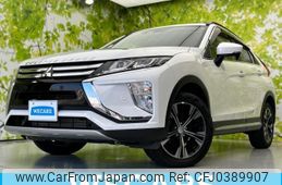 mitsubishi eclipse-cross 2018 quick_quick_DBA-GK1W_GK1W-0009638