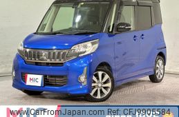 mitsubishi ek-space 2016 quick_quick_B11A_B11A-0111777