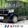 honda n-box 2018 -HONDA--N BOX DBA-JF4--JF4-1018942---HONDA--N BOX DBA-JF4--JF4-1018942- image 1