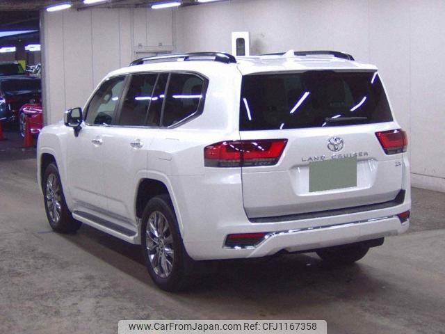 toyota land-cruiser 2023 quick_quick_3BA-VJA300W_VJA300-4124623 image 2