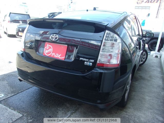 toyota prius 2006 -TOYOTA--Prius DAA-NHW20--NHW20-3197671---TOYOTA--Prius DAA-NHW20--NHW20-3197671- image 2