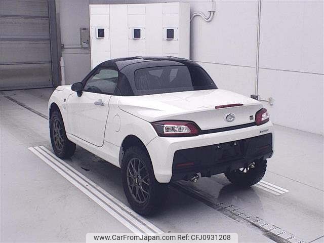 toyota copen 2019 -TOYOTA--Toyota Copen LA400A-0000337---TOYOTA--Toyota Copen LA400A-0000337- image 2