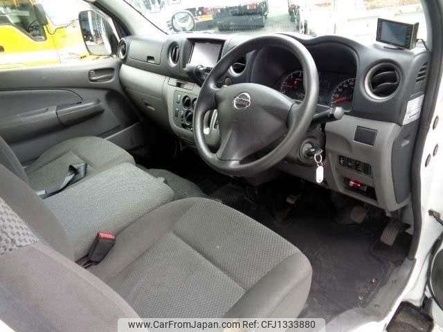 nissan caravan-van 2017 -NISSAN--Caravan Van LDF-VW6E26--VW6E26-021610---NISSAN--Caravan Van LDF-VW6E26--VW6E26-021610- image 2