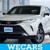 toyota harrier 2021 CFJ1742652 image 1
