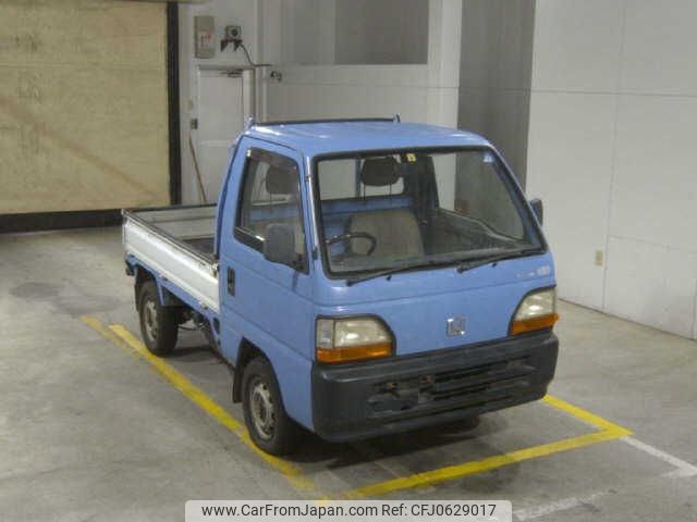 honda acty-truck 1995 -HONDA--Acty Truck HA4--HA4-2244598---HONDA--Acty Truck HA4--HA4-2244598- image 1