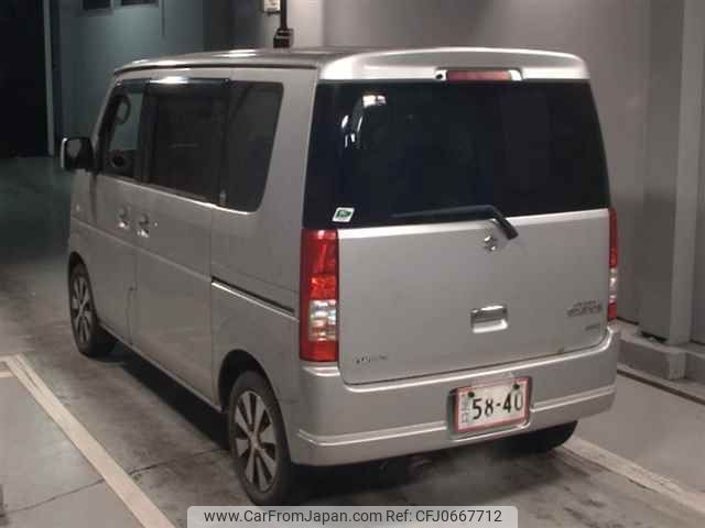 suzuki every-wagon 2006 -SUZUKI 【秋田 】--Every Wagon DA64W-153159---SUZUKI 【秋田 】--Every Wagon DA64W-153159- image 2