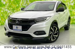 honda vezel 2019 quick_quick_DAA-RU3_RU3-1358827