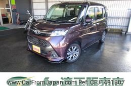 toyota tank 2019 CFJ1481807