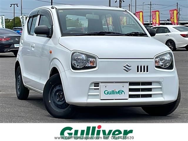 suzuki alto 2019 CFJ1435639 image 1