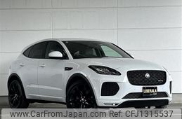 jaguar e-pace 2018 -JAGUAR--Jaguar E-Pace DBA-DF2XA--SADFA2AX2J1Z29234---JAGUAR--Jaguar E-Pace DBA-DF2XA--SADFA2AX2J1Z29234-