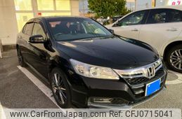 honda accord 2014 -HONDA--Accord DAA-CR6--CR6-1014438---HONDA--Accord DAA-CR6--CR6-1014438-