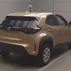 toyota yaris-cross 2022 -TOYOTA--Yaris Cross 5BA-MXPB10--MXPB10-2019700---TOYOTA--Yaris Cross 5BA-MXPB10--MXPB10-2019700- image 2