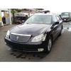 toyota crown 2007 -TOYOTA--Crown GRS181--0008589---TOYOTA--Crown GRS181--0008589- image 1