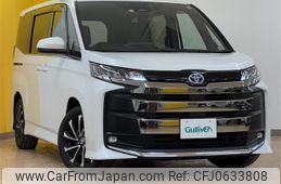 toyota noah 2022 -TOYOTA--Noah 6AA-ZWR90W--ZWR90-0008134---TOYOTA--Noah 6AA-ZWR90W--ZWR90-0008134-