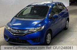 honda fit 2014 -HONDA--Fit GK3-1058543---HONDA--Fit GK3-1058543-