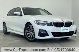 bmw 3-series 2020 CFJ1703840