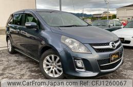 mazda mpv 2008 GOO_JP_700070884830250521005