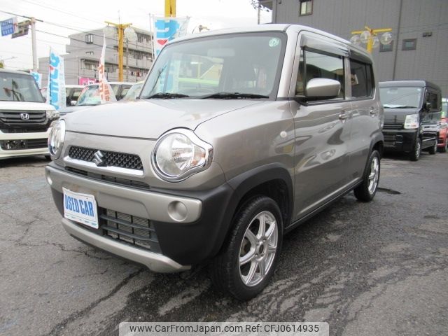 suzuki hustler 2019 -SUZUKI--Hustler DBA-MR31S--MR31S-321171---SUZUKI--Hustler DBA-MR31S--MR31S-321171- image 1