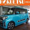 daihatsu tanto 2022 quick_quick_5BA-LA650S_LA650S-0215155 image 1