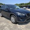 mazda cx-5 2015 NIKYO_SS64503 image 7