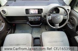 toyota passo 2016 CFJ1653968