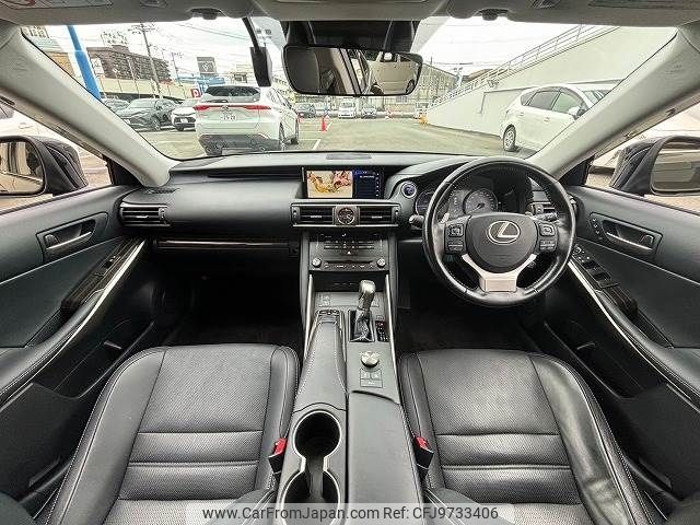 lexus is 2017 -LEXUS--Lexus IS DAA-AVE30--AVE30-5064938---LEXUS--Lexus IS DAA-AVE30--AVE30-5064938- image 2