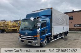 nissan diesel-ud-condor 2016 GOO_NET_EXCHANGE_0300095A30210928W001