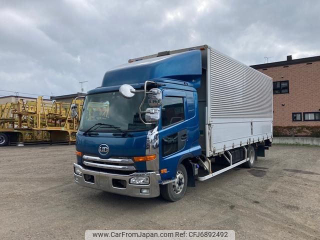 nissan diesel-ud-condor 2016 CFJ6892492 image 1