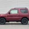 suzuki jimny 2006 -SUZUKI--Jimny ABA-JB23W--JB23W-506712---SUZUKI--Jimny ABA-JB23W--JB23W-506712- image 9